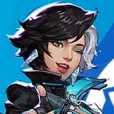 LunaSnow emote