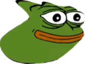 YEPPEGA emote