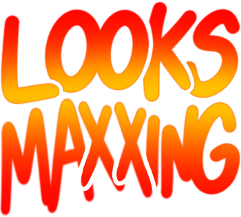 looksmaxxing emote