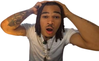 NOWAYYY emote
