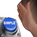 Simple emote