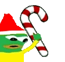 donkBonk emote