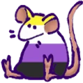 ratEnby emoji