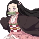 DemonSlayer_Nezuko1 emote