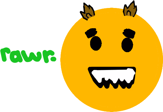 MoiGEE emote
