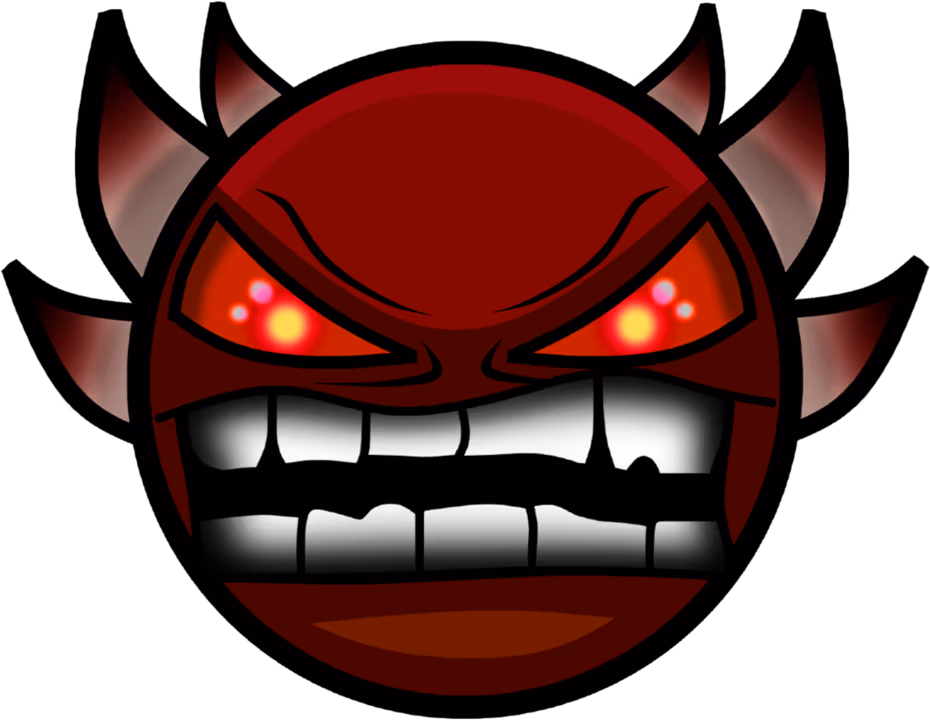 ImpossibleDemon emote
