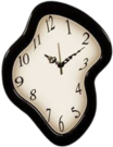 goth_clock static emote