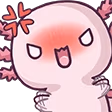 AxolotlMad emote