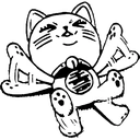 TurboCat_Tantrum emote