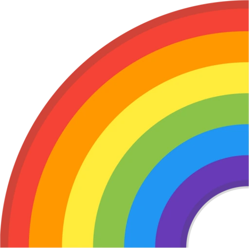 rainbow_circle_one emote