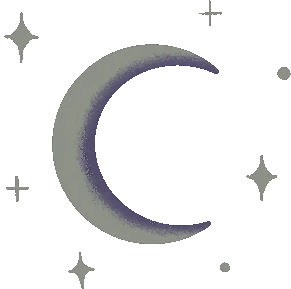 Moon emote