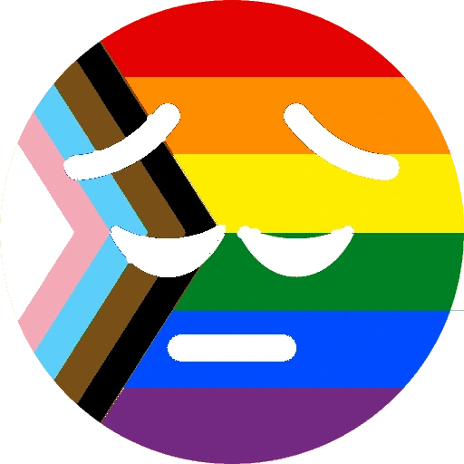 queer_pensive emote