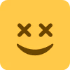 Marshmello_Face emote