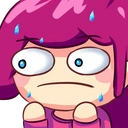 NPCPartyGirlS emote