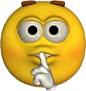 EmotiShhh emoji
