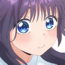 KaorukoCute emote