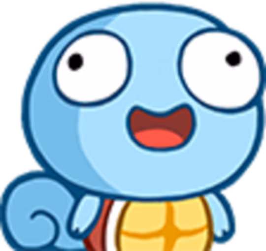 OkiesqHURTle emoji