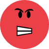 Grr_face emote