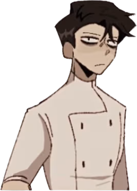 Vincent emote