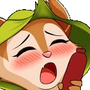 HoodwinkSALAMI emote