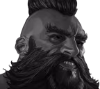 GIGADWARF emote