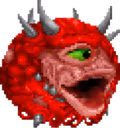 pogodemon emote