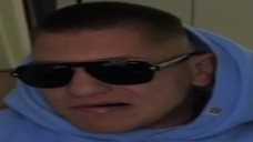 Ork static emote