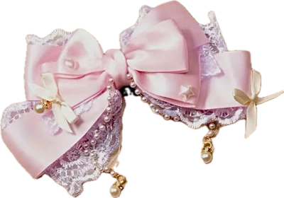 bow emote