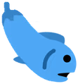 fish_eggplant emote