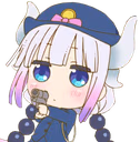 KannaPolice emote