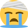 Pain emote