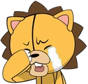KonCry emote