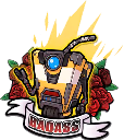 ClapTrapBorderlands emote