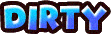 DIRTY static emote