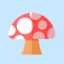 Cugumelo emote