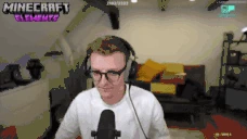 AFK emote