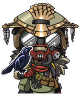 BirdBud emote