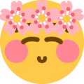 FlowersUwU emoji