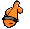 Jammy emoji
