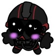 2Diver_HugEagle emote