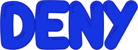 Deny emote