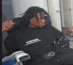 HeadShake emoji