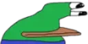 Borpa emote