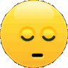 skype_sleeping emote