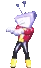 tennadance emote