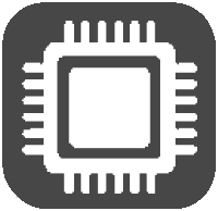 CPU static emote