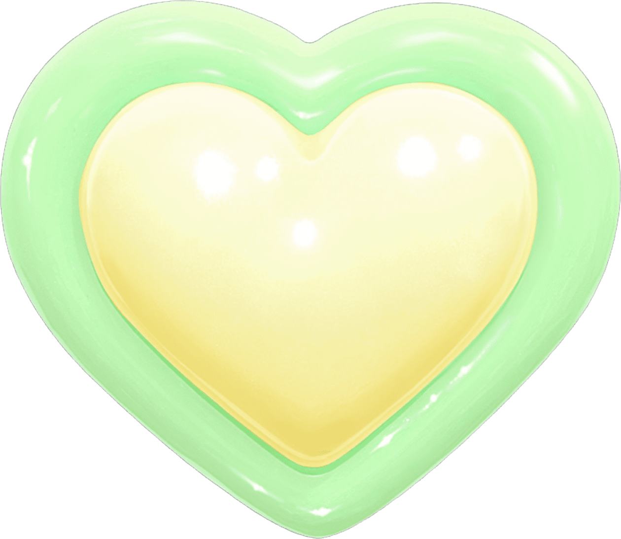 FilledHeartLimon static emote