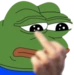 pepefu emote