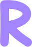 PurpleR emote