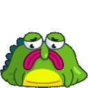 Sunday emote
